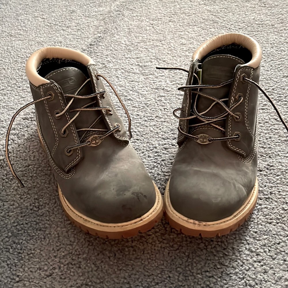 Womens Timberland Boots